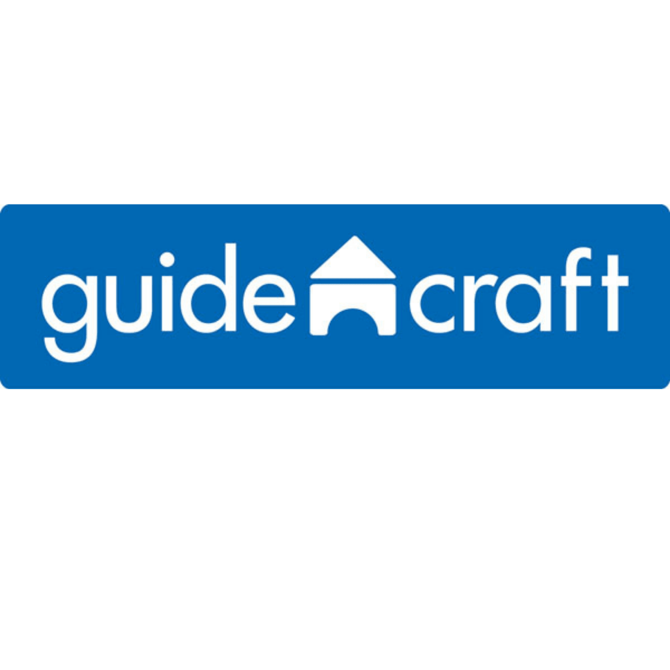 Featured / Open Ended - Guidecraft Wooden Toys USA - My Playroom 