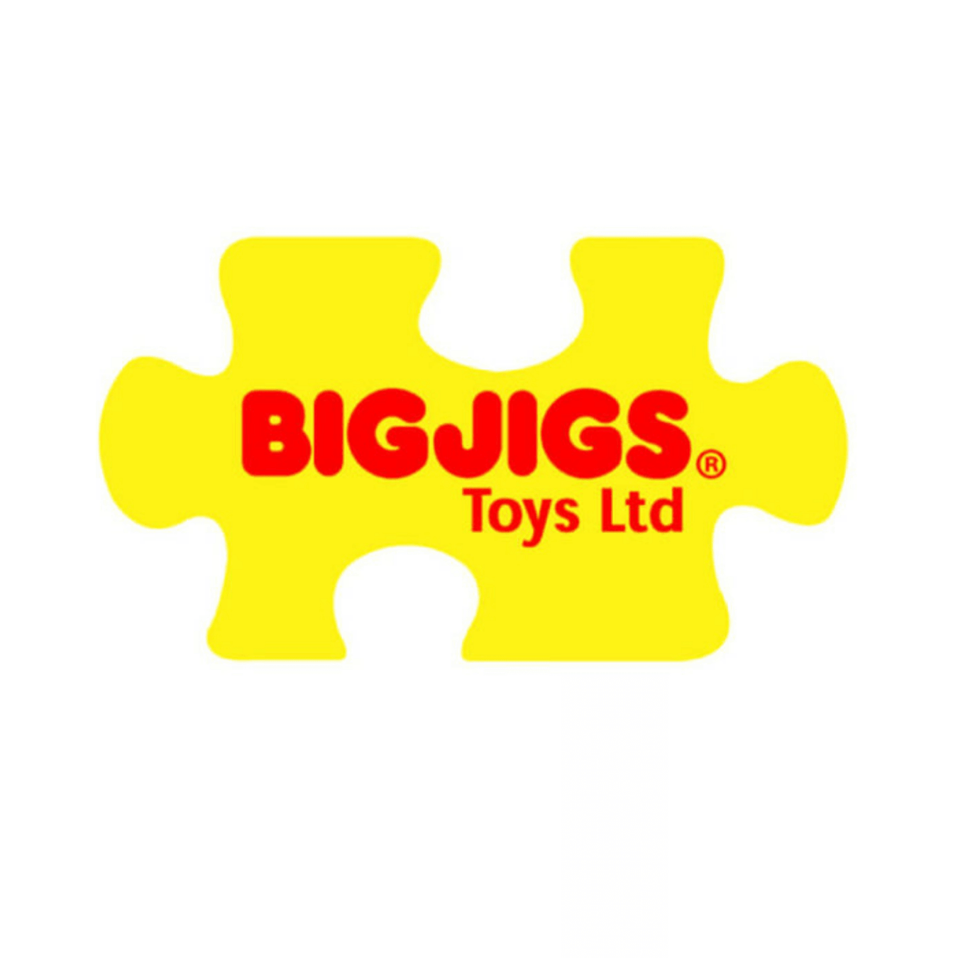 Bigjigs Wooden Toys UK - My Playroom 