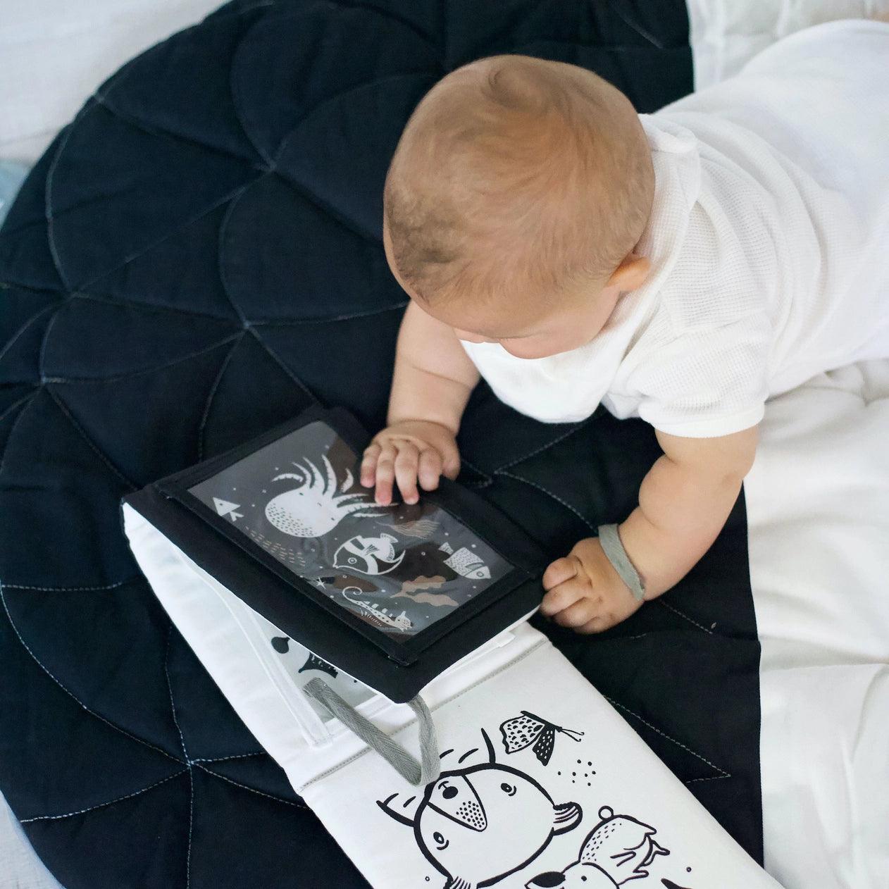 Best Developmental Gifts for Baby 0 - 12 months - My Playroom 