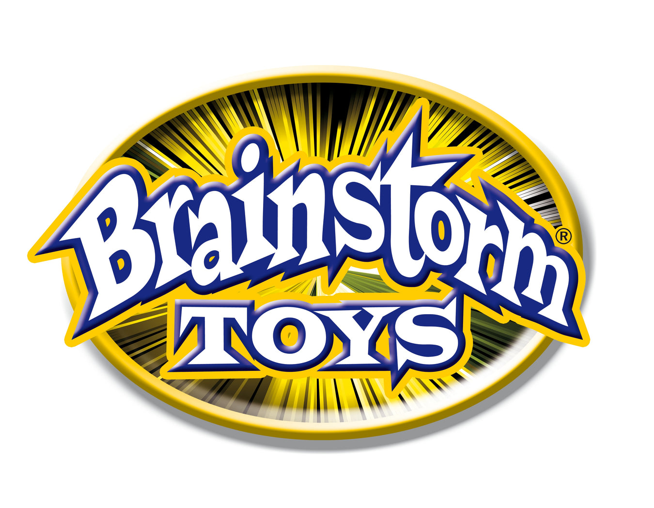 Brainstorm Toys