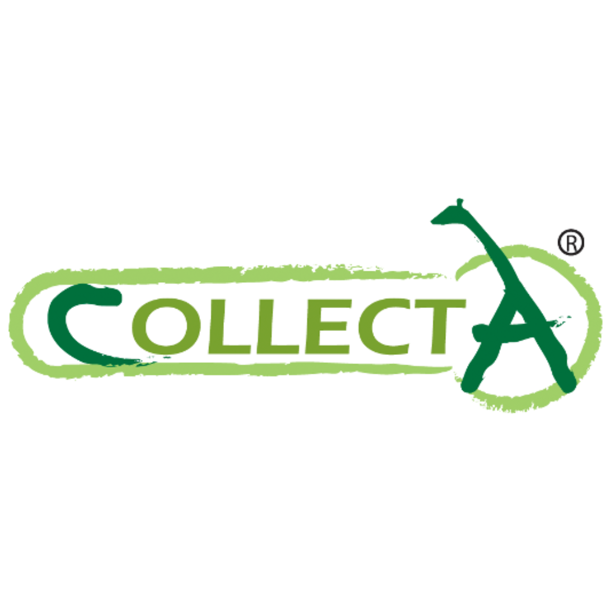 CollectA brand logo 