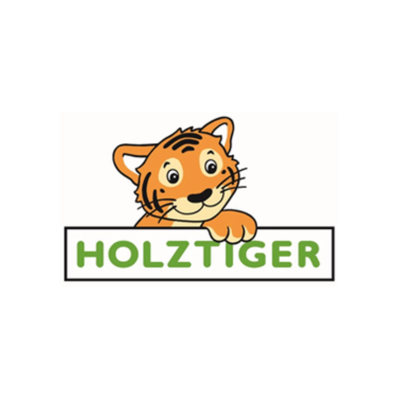 Featured / Open Ended - Holztiger Wooden Animals Germany - My Playroom 