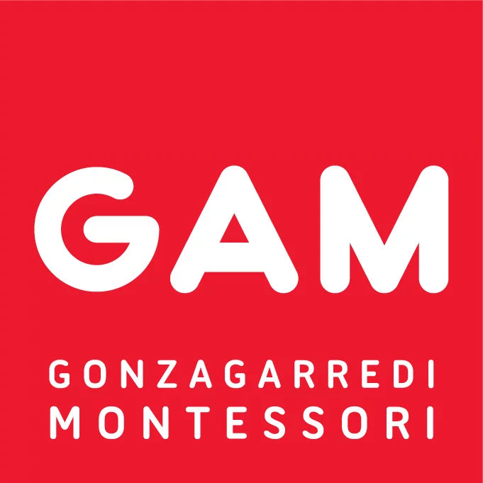 Featured - GAM Montessori Italy since 1925 - My Playroom 