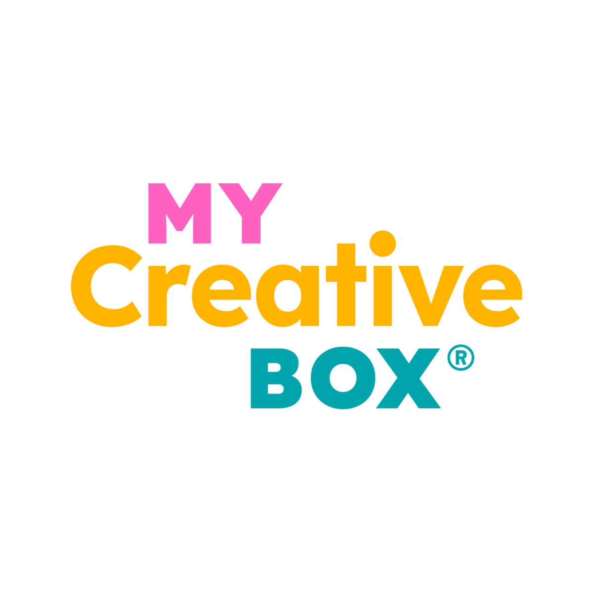 My Creative Box brand logo