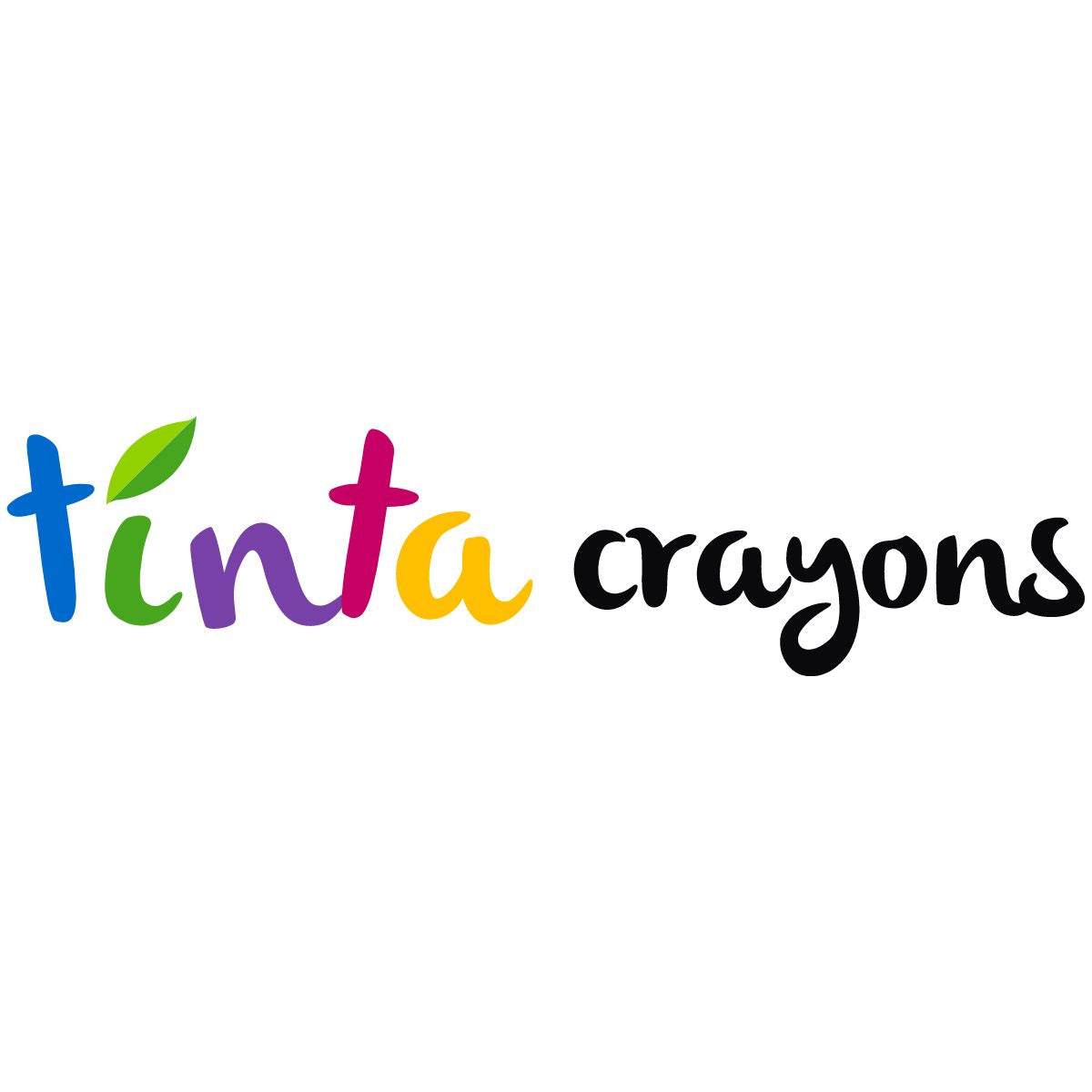 Tinta Crayons Australia