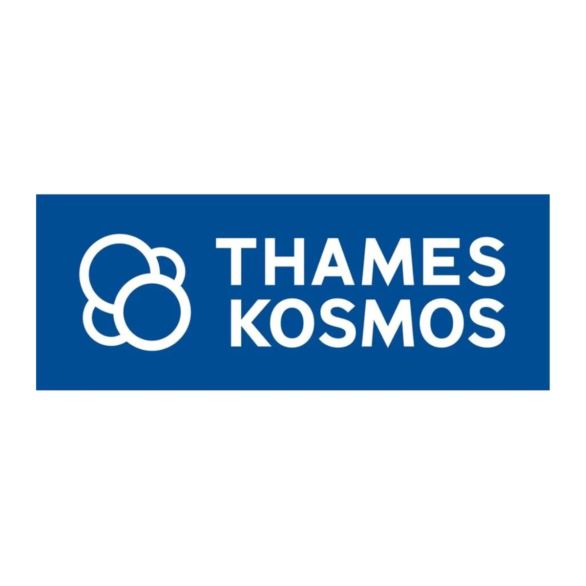 Thames and Kosmos Science Kit Germany brand logo