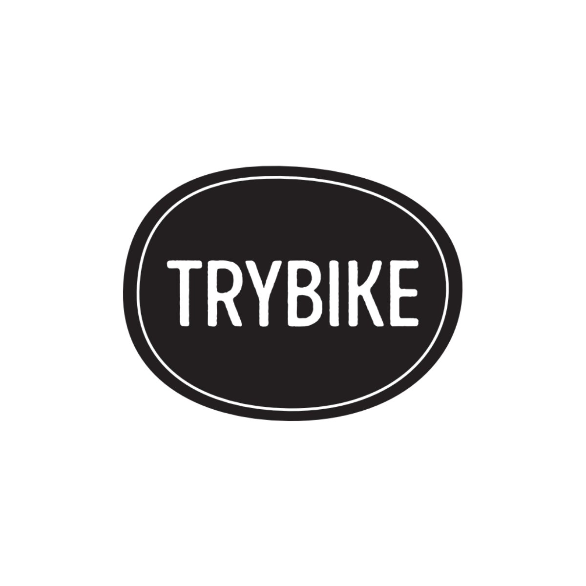 TryBike brand logo