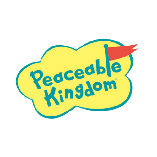 Peaceable Kingdom USA - My Playroom 