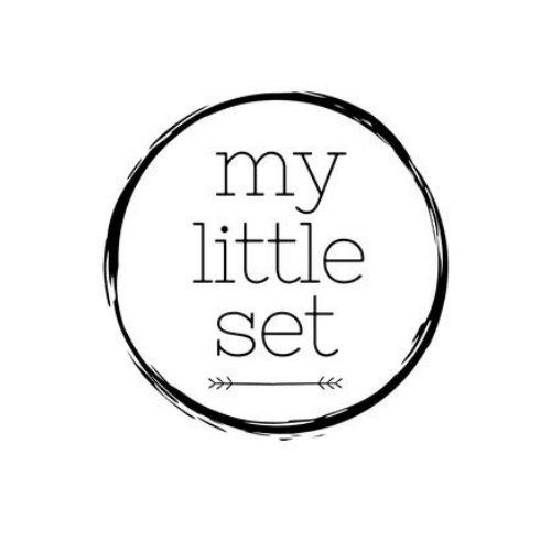 My Little Set Story Tellers Australia - My Playroom 