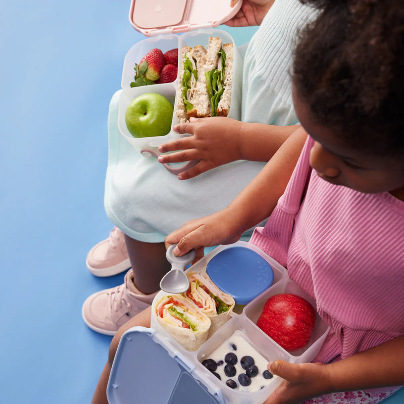 Bbox Chill Out NEW Lunch box/Mini Lunch Box/ Snack Box Kids Lunch Box Best Seller 3yrs+