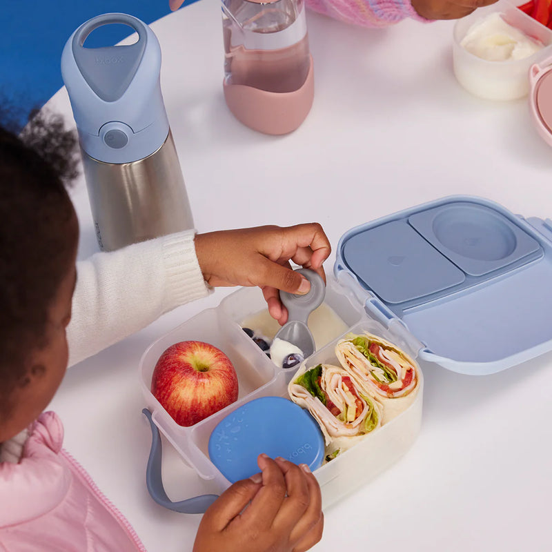 Bbox Chill Out NEW Lunch box/Mini Lunch Box/ Snack Box Kids Lunch Box Best Seller 3yrs+
