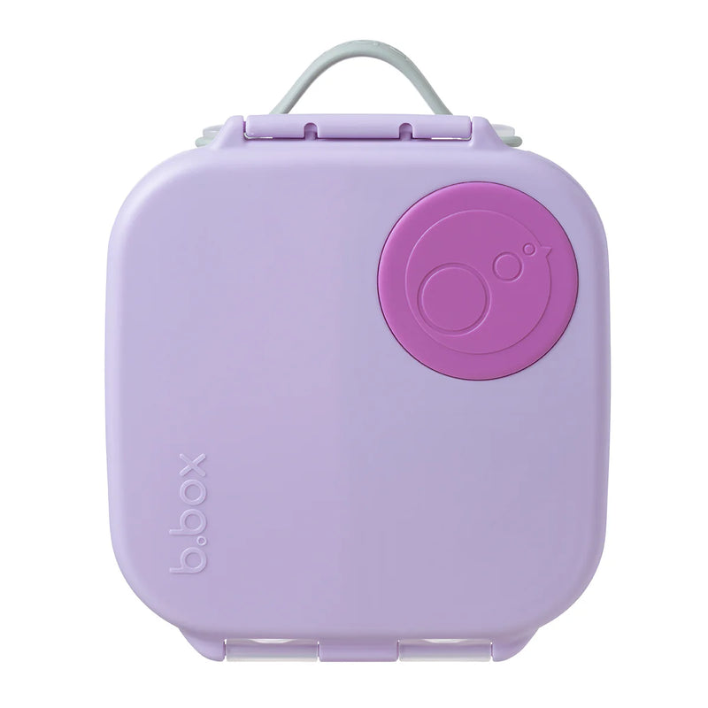 Bbox Sugar Plum NEW Lunch box / Mini Lunchbox / Snackbox Kids Lunch Box Best Seller 3yrs+