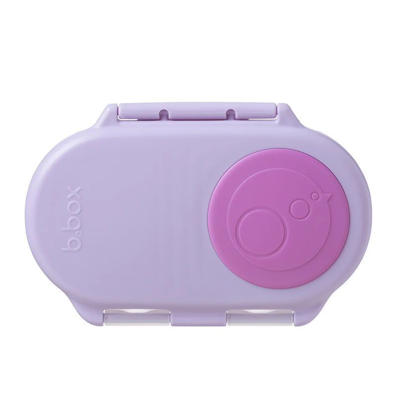 Bbox Sugar Plum NEW Lunch box / Mini Lunchbox / Snackbox Kids Lunch Box Best Seller 3yrs+