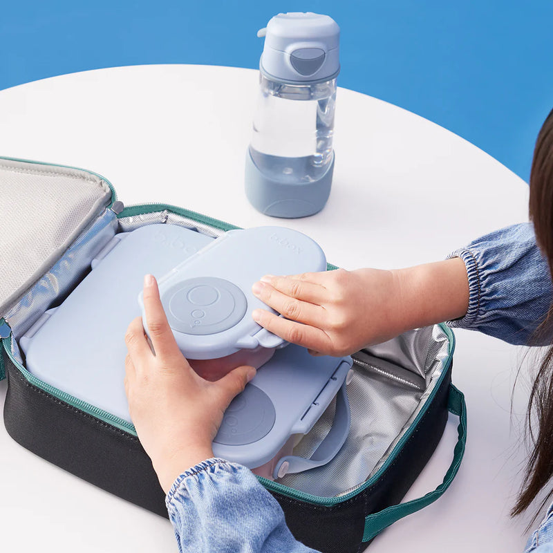 Bbox Chill Out NEW Lunch box/Mini Lunch Box/ Snack Box Kids Lunch Box Best Seller 3yrs+