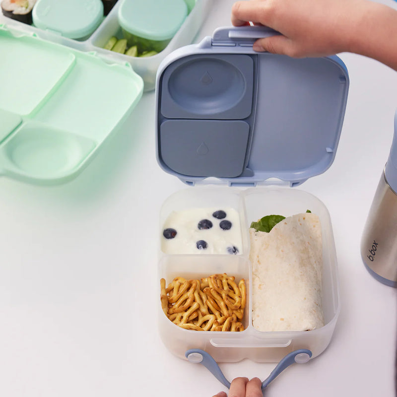 Bbox Chill Out NEW Lunch box/Mini Lunch Box/ Snack Box Kids Lunch Box Best Seller 3yrs+
