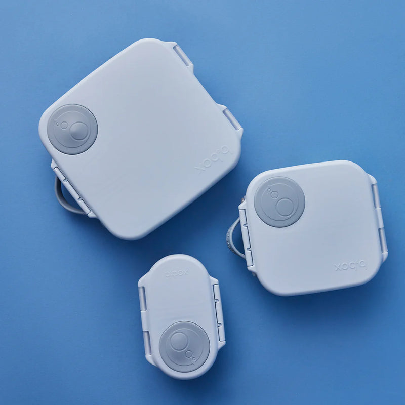 Bbox Chill Out NEW Lunch box/Mini Lunch Box/ Snack Box Kids Lunch Box Best Seller 3yrs+