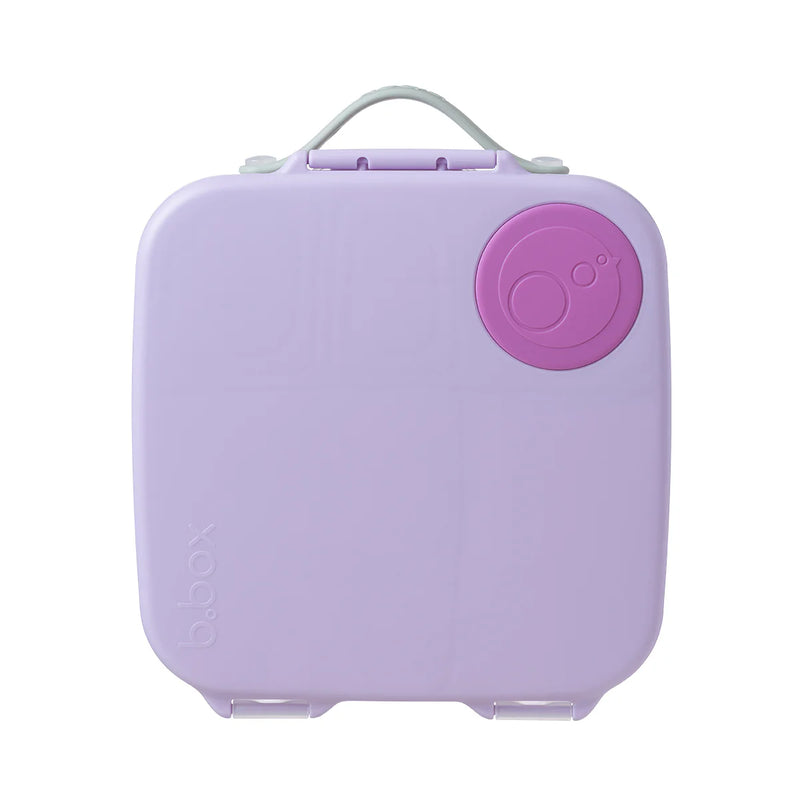 Bbox Sugar Plum NEW Lunch box / Mini Lunchbox / Snackbox Kids Lunch Box Best Seller 3yrs+