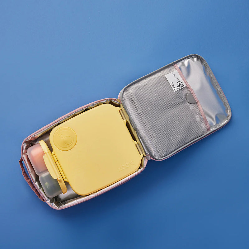 Bbox Lemon Twist NEW Lunch box/Mini Lunch Box/ Snack Box Kids Lunch Box Best Seller 3yrs+