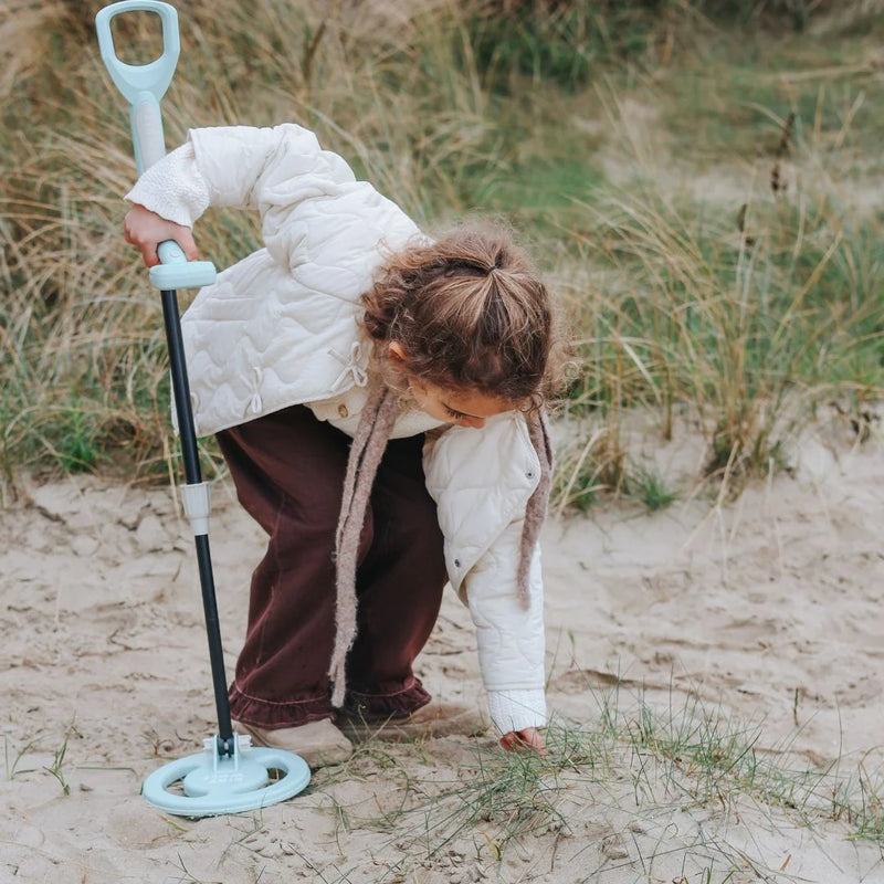 Kidywolf KidyMetal Metal Detector Outdoor STEM Toy Activity 6yrs+