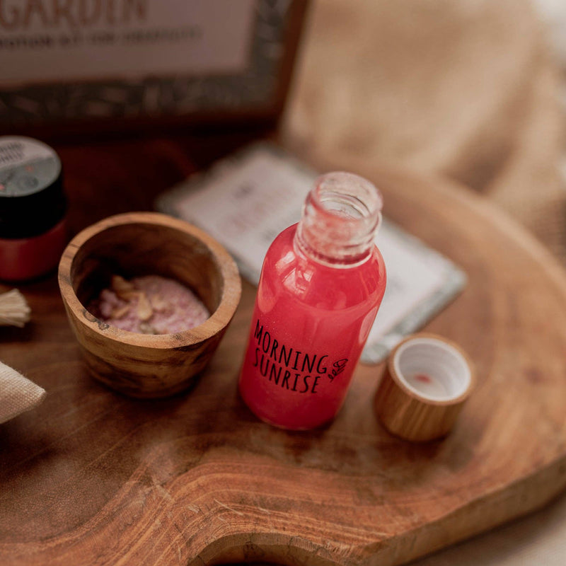 Mini Enchanted Garden Potion Kit by The Little Potion Co Art and craft for kids Gifting Ideas Sensory Toys 3yrs+