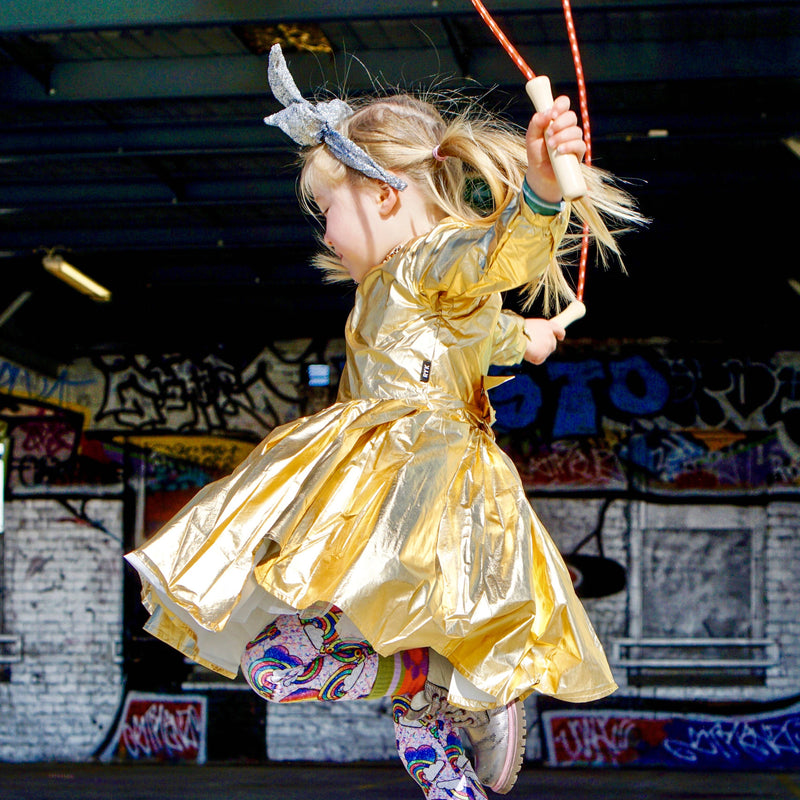 Make Me Iconic Skipping Jump Rope 8yrs+