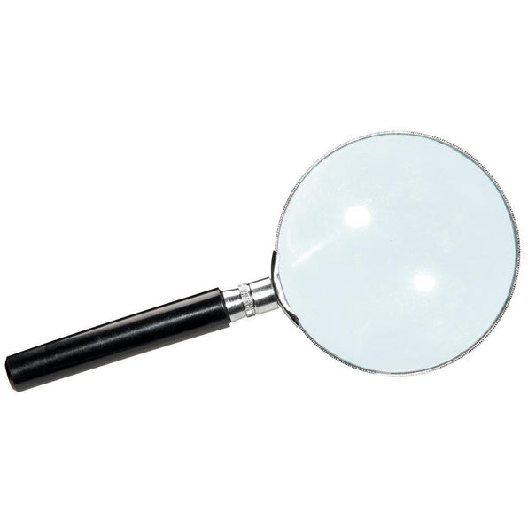 Heebie Jeebie Sherlock Magnifying Glass Outdoor Toys Early Science STEM Toys Best Seller 3yrs+
