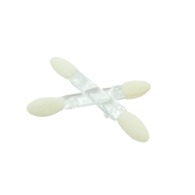 Oh Flossy Sweet Treat Kids Makeup Set Soft Shimmer Pastel Colours Gift Idea for 3yrs+