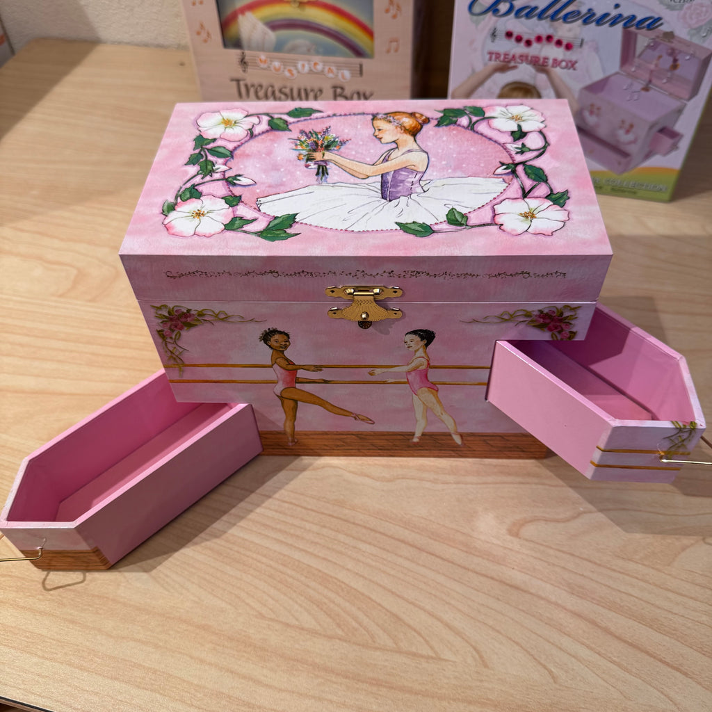 Music Box - Shop In-store VIC or Online — My Playroom