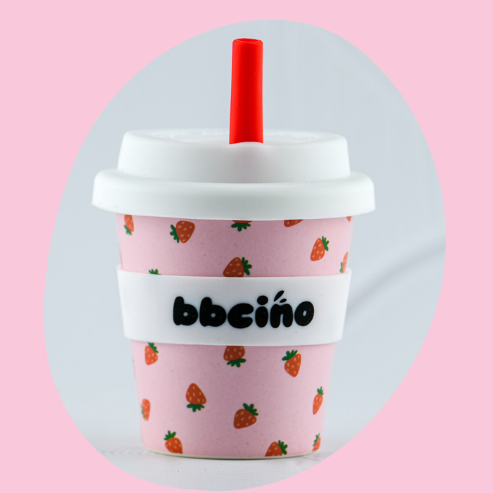 BBcino Berry BB (120ml)