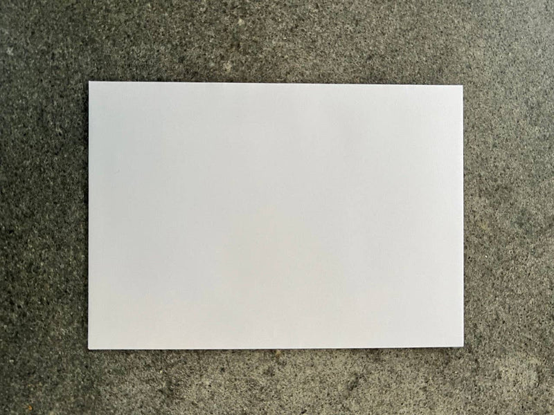 Hand-Illustrated Butterfly Greeting Card By Timber Kids