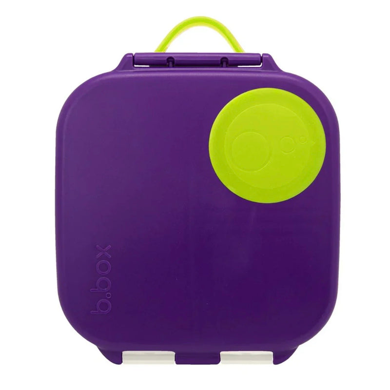 Bbox Passion Splash Mini Lunchbox Kids Lunch Box 3yrs+