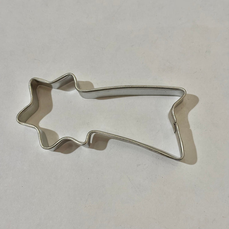 Gluckskafer Mini Cookie Cutter Assorted Shapes 1pcs 3yrs+