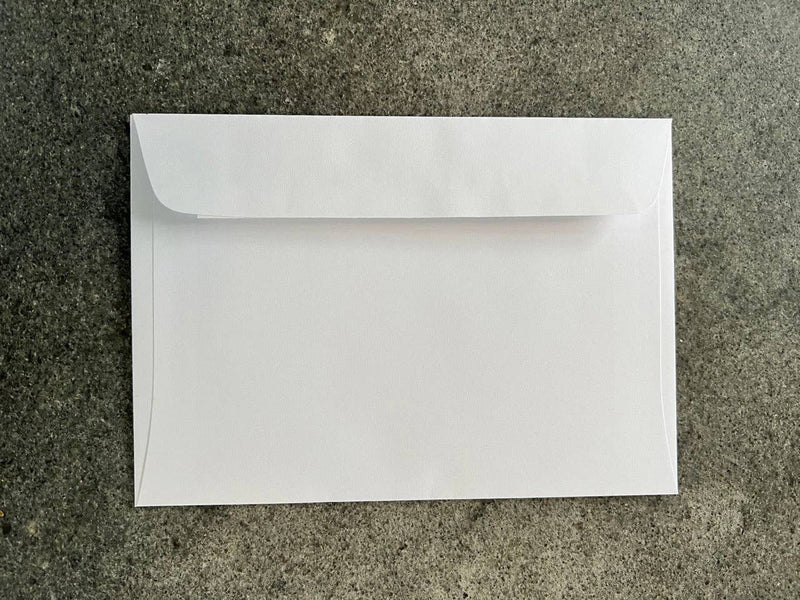 Hand-Illustrated Butterfly Greeting Card By Timber Kids