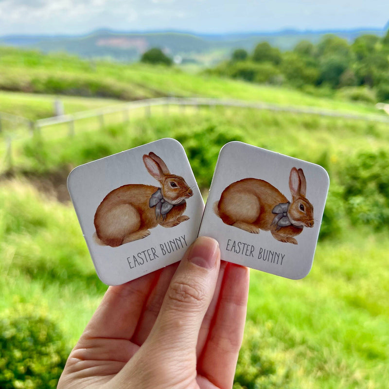 Modern Monty Easter Memory Card Games for kids Early Literacy Phonics 3yrs+