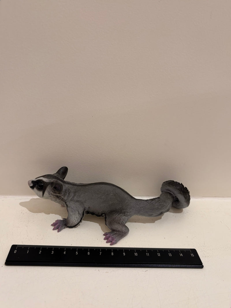 Sugar Glider Figurine by Safari Ltd Australian Animal Incredible Creature Figurines 3yrs+