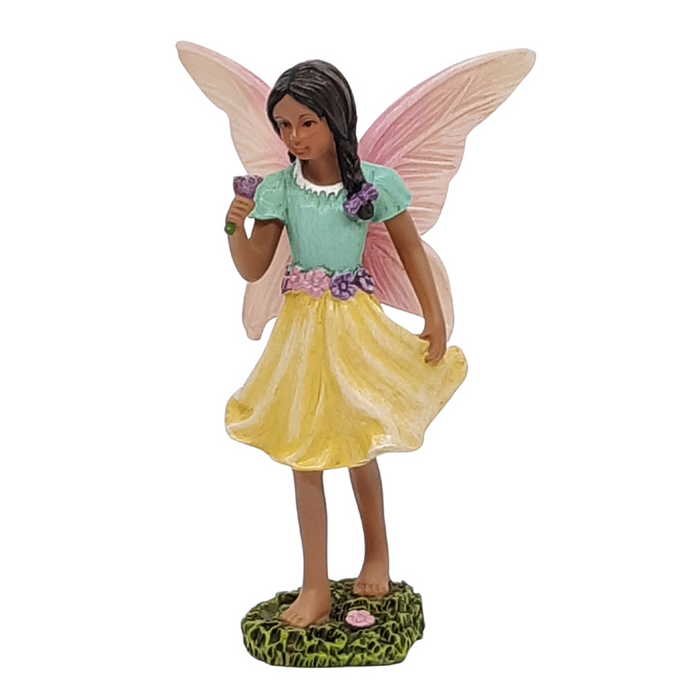 Jopaz Fairy Garden Emma Standing 5.5x4x9cm (LWH)