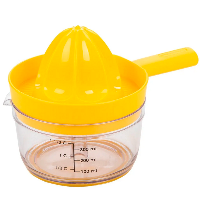 Montessori Lemon Juicer 300ml Practical Life Materials