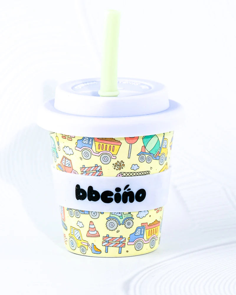 BBcino Dig It 120ml Babycino
