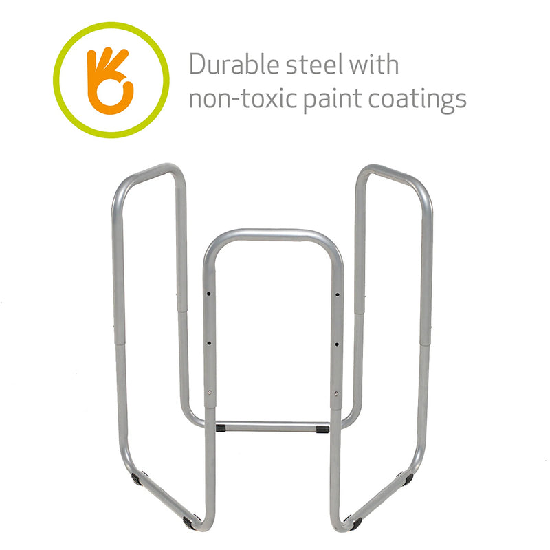 Hex Tuff Tray 70x70cm Set with Stand Sand Outdoor Activity Sensory Toys Outdoor Play Equipment Best Seller Most Loved in Store (Bulky Shipping)