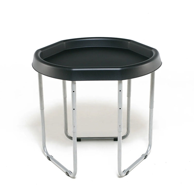 Hex Tuff Tray 70x70cm Set with Stand Sand Outdoor Activity Sensory Toys Outdoor Play Equipment Best Seller Most Loved in Store (Bulky Shipping)