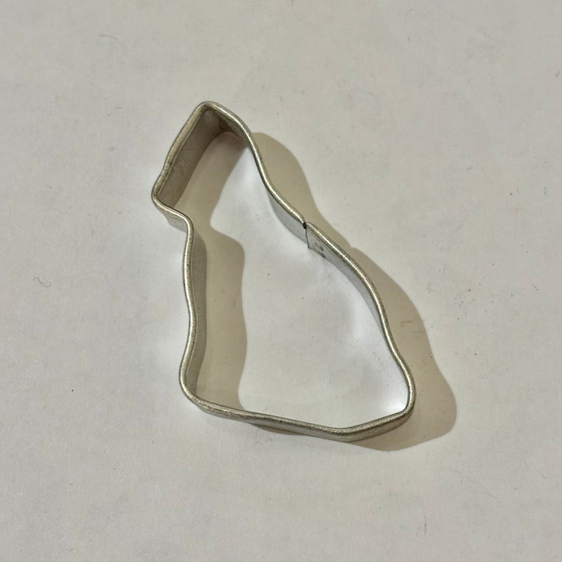 Gluckskafer Mini Cookie Cutter Assorted Shapes 1pcs 3yrs+