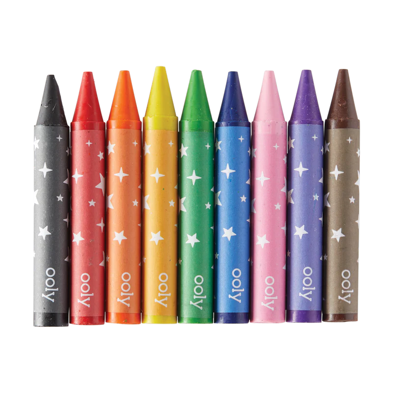 Ooly Carry Along Pet Pals Colouring Book Travel Toys Stationary Art and craft for kids Activity Book 3yrs+