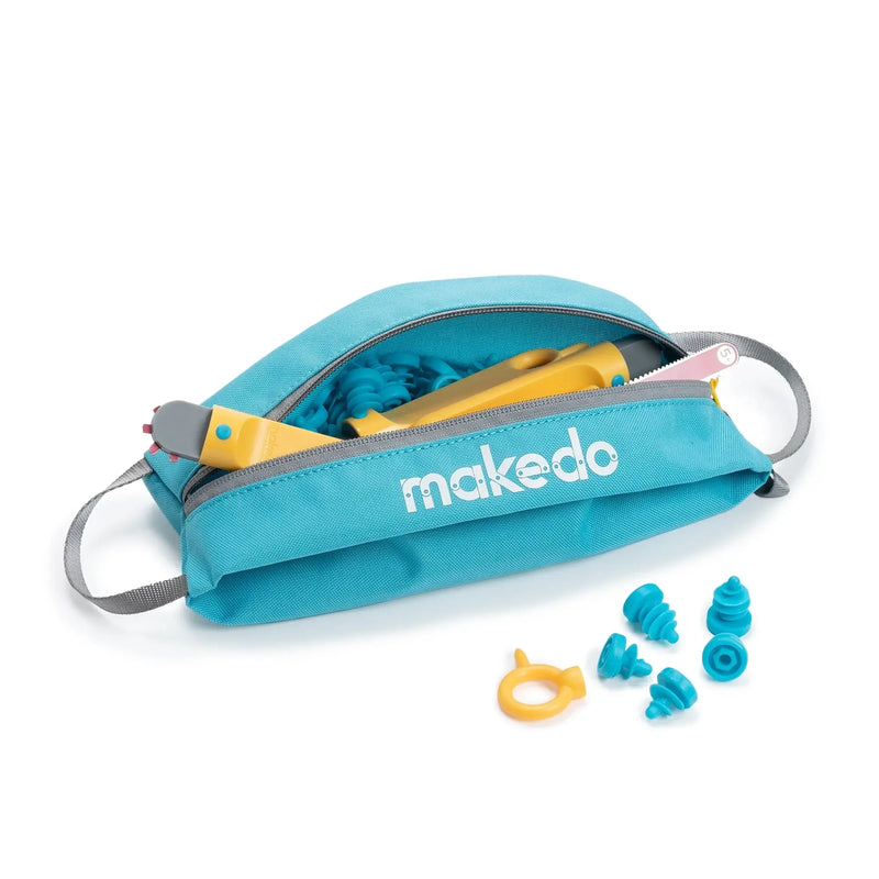 Makedo Tool Case Stationary Art and Craft