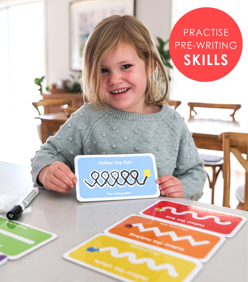 Curious Columbus Flashcards Shapes & Colours