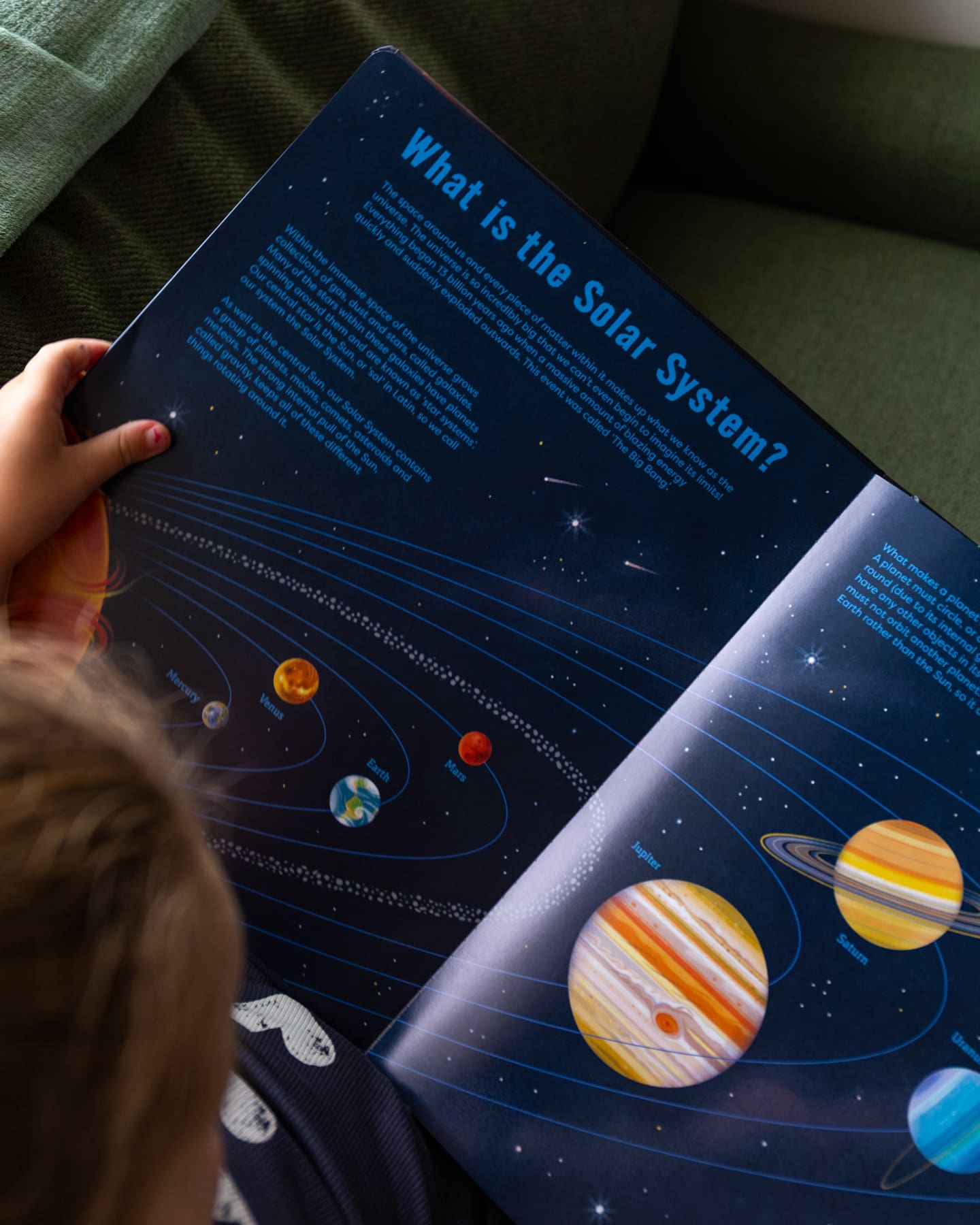 Build Your Own Solar System Activity Book (Hardcover) by Lauren Fairgr ...