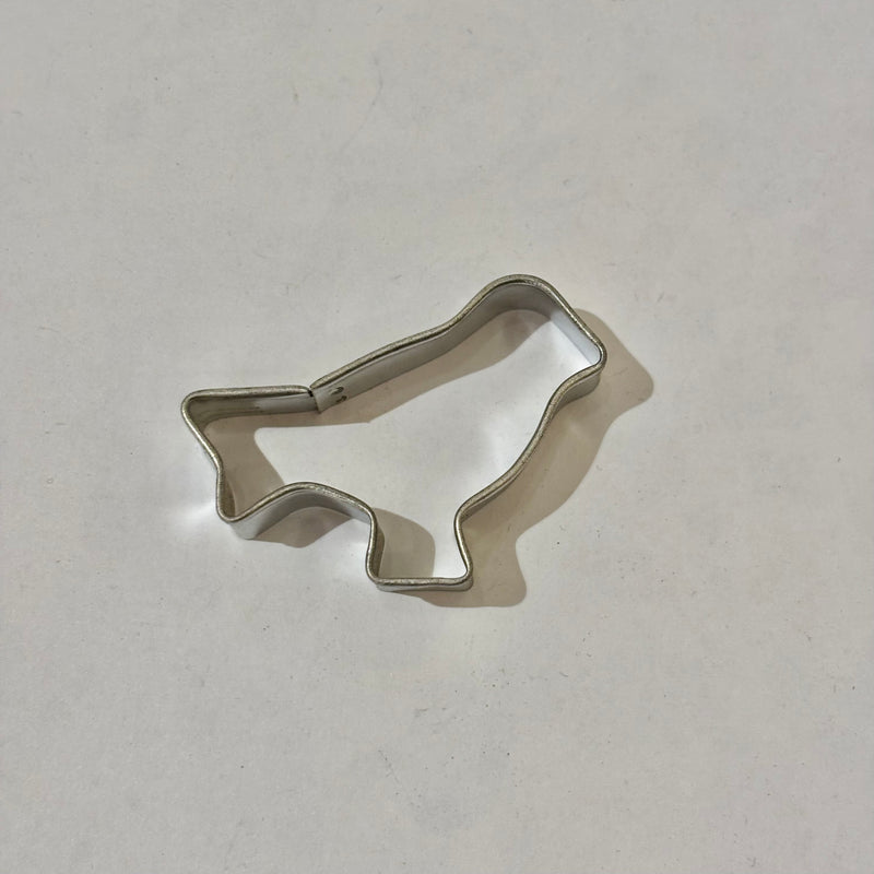 Gluckskafer Mini Cookie Cutter Assorted Shapes 1pcs 3yrs+