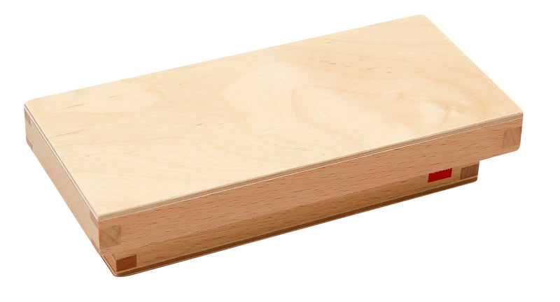 GAM Montessori Small Plastic Number Cards 1-9000 Math Games for Kids