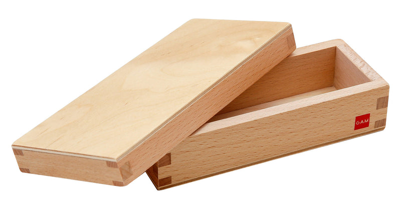 GAM Montessori Small Plastic Number Cards 1-9000 Math Games for Kids