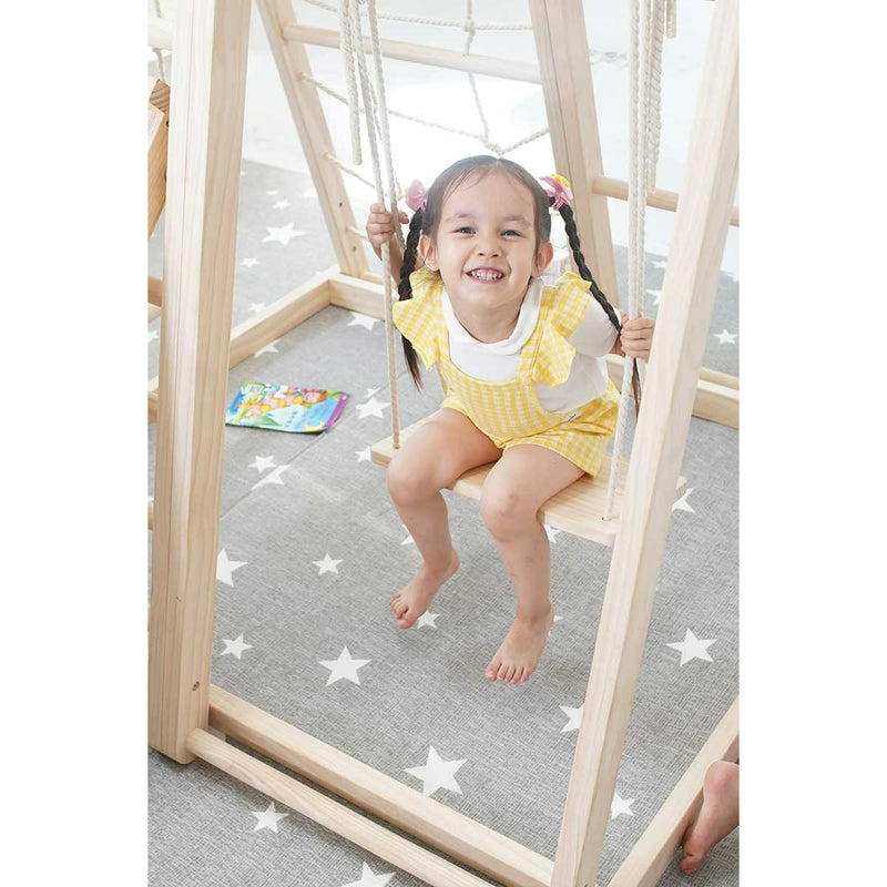 Riababy Ultimate Kangaroo Climbing Playhouse