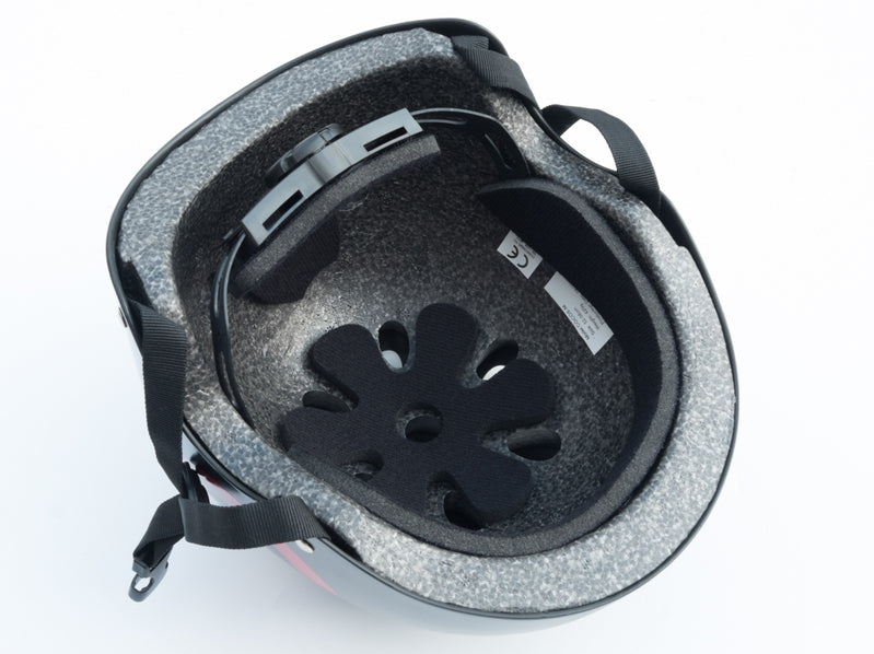 CoConuts Helmet Vintage PINK Small 48-53cm Kids Bike Helmet Best Seller 2yrs+